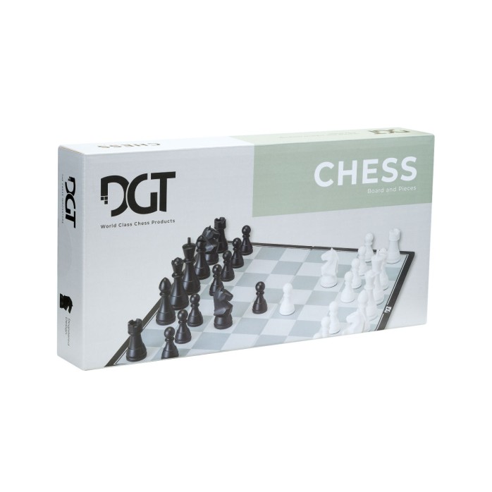 DGT Chess Box