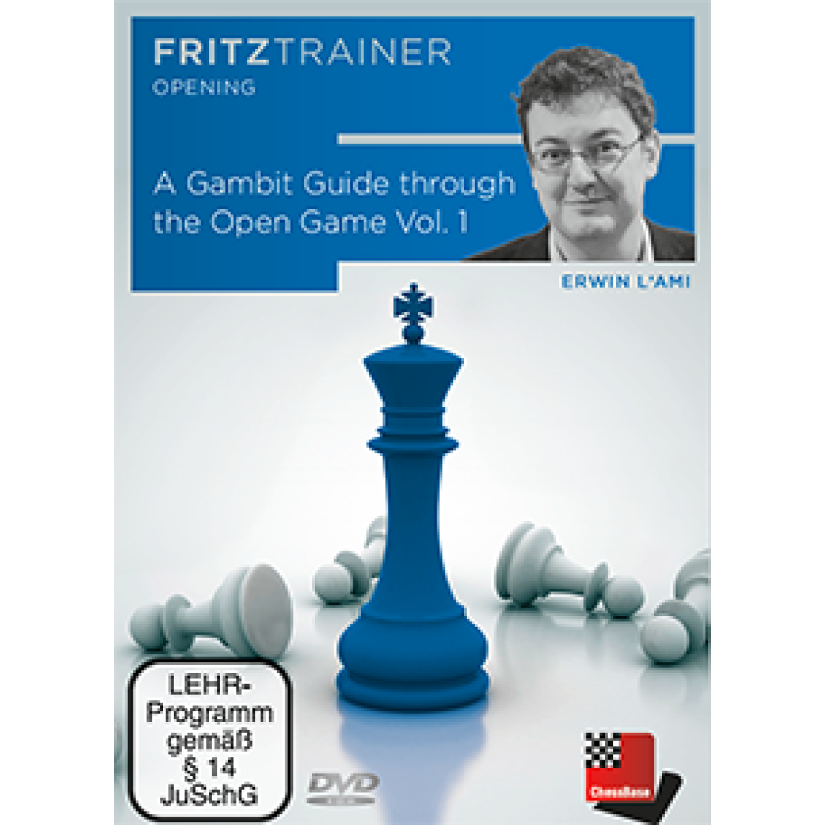 A Gambit Guide through the Open Game Vol.1