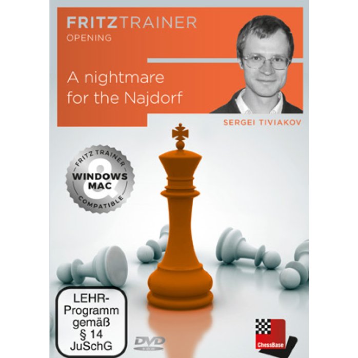 A nightmare for the Najdorf