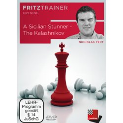 A Sicilian Stunner - The Kalashnikov