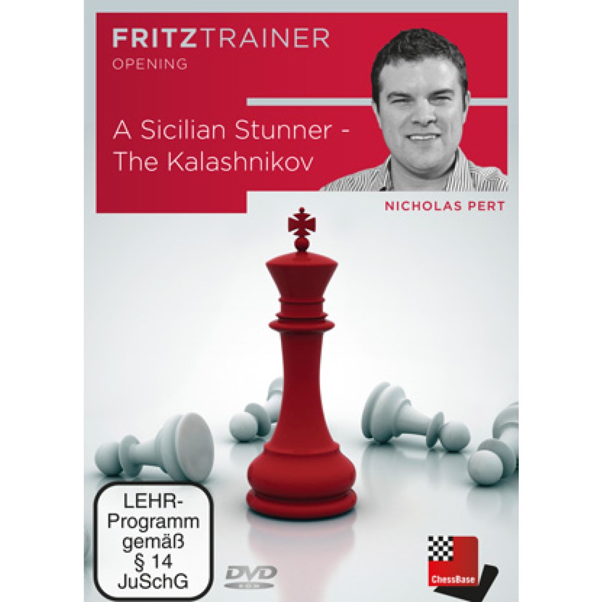 A Sicilian Stunner - The Kalashnikov