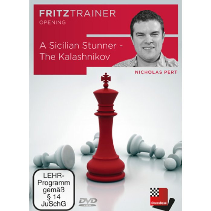 A Sicilian Stunner - The Kalashnikov