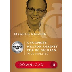 A surprise weapon against the d6-Sicilian