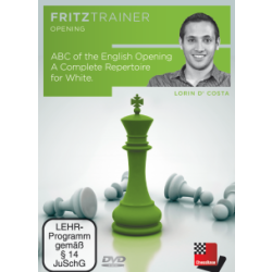 ABC of the English Opening