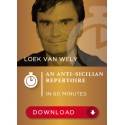 An Anti-Sicilian Repertoire