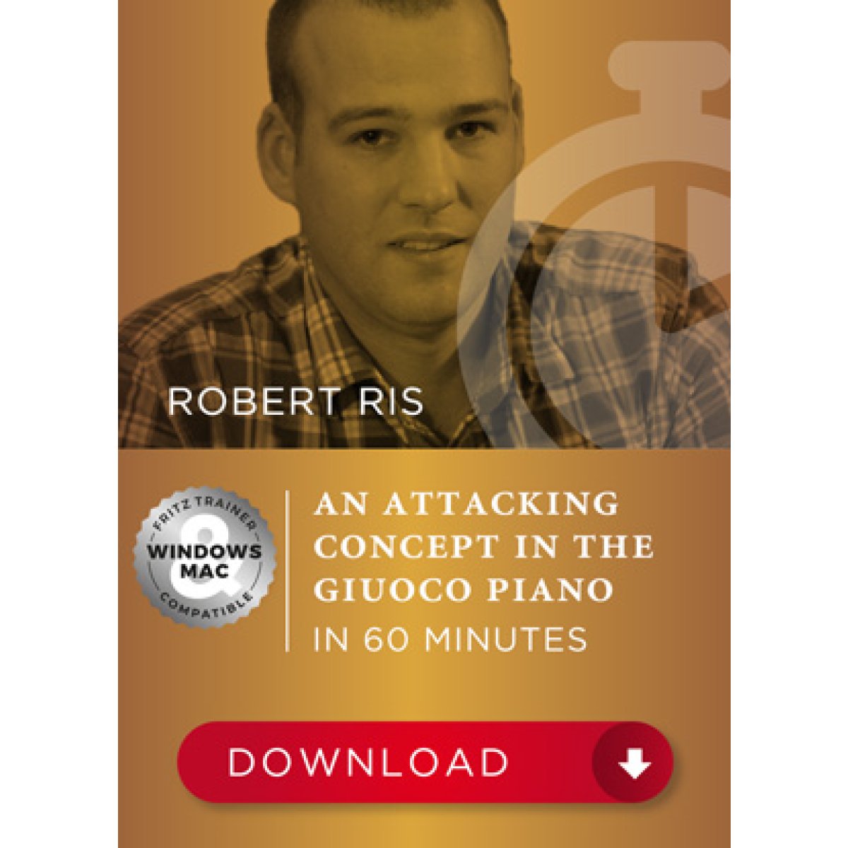 An Attacking Concept in the Giuoco Piano