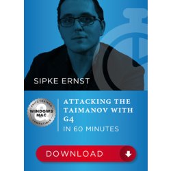 Attacking the Taimanov with g4 in 60 Minutes