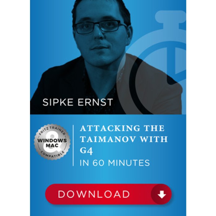 Attacking the Taimanov with g4 in 60 Minutes