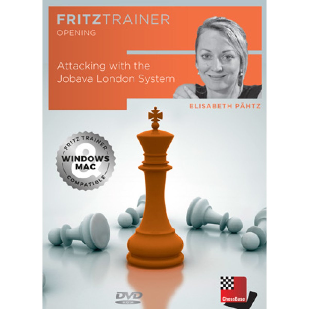 Attacking with the Jobava London System