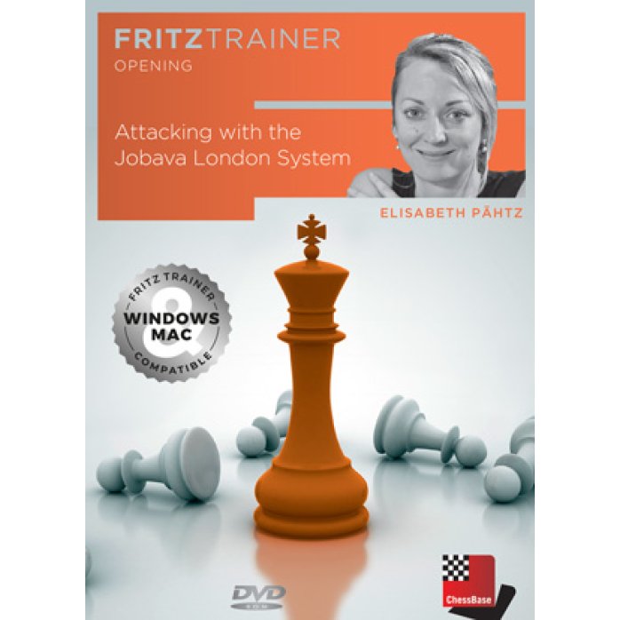 Attacking with the Jobava London System