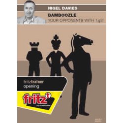 Bamboozle your opponents with 1.g3