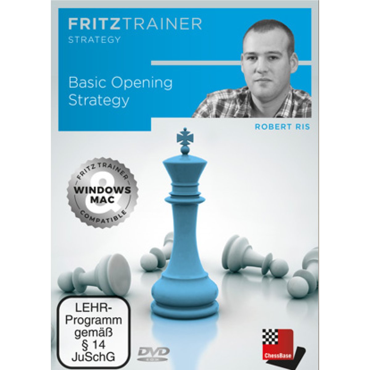 Basic Opening Strategy