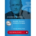 Basic Pawn Structures in 60 Minutes