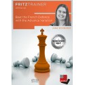Beat the French Defence with the Advance Variation