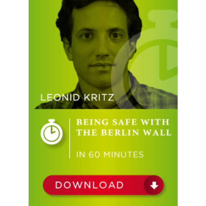 Being safe in the Berlin Defence