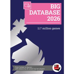 Big Database 2026