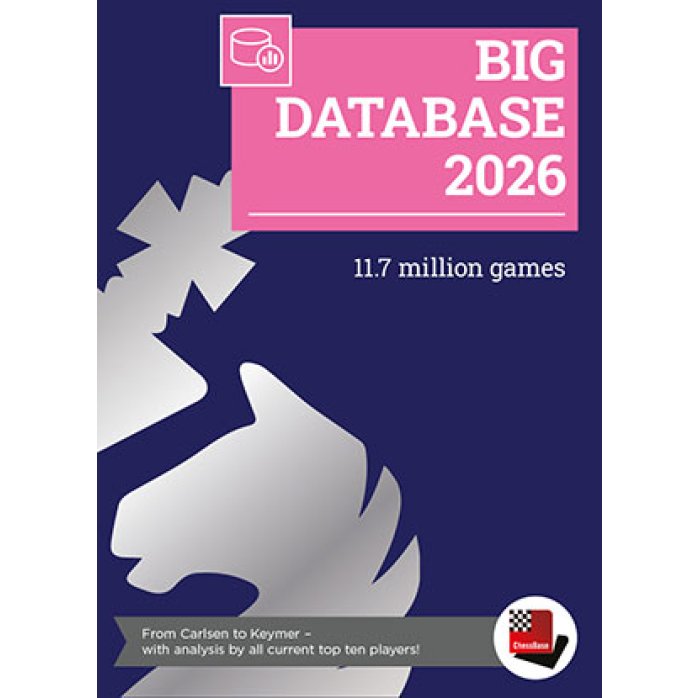 Big Database 2026