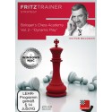Bologan‘s Chess Academy Vol. 2 - “Dynamic Play”