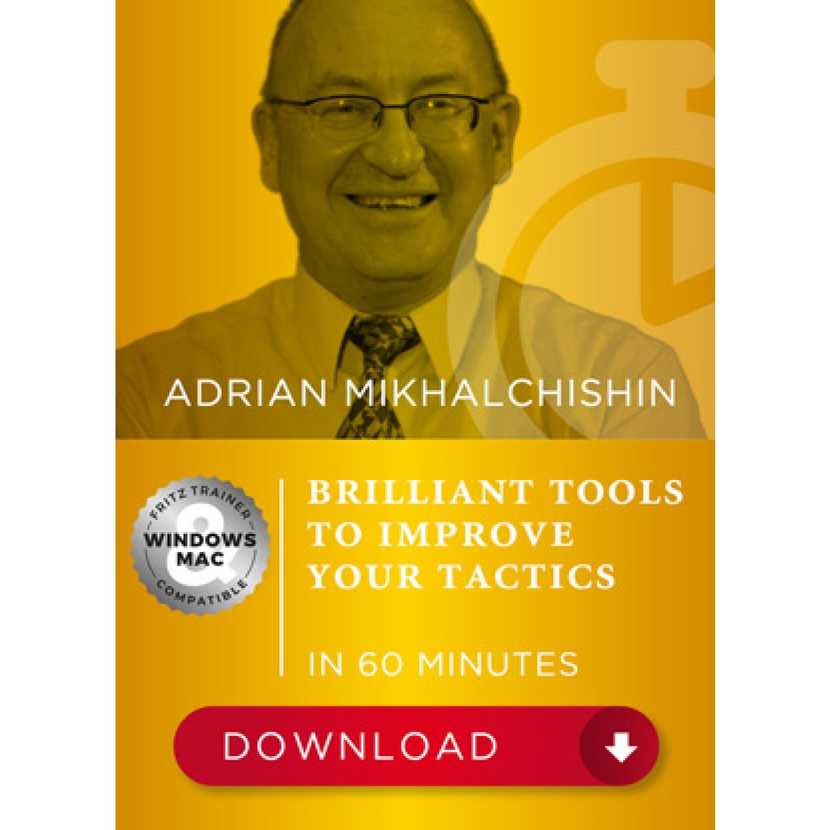 Brilliant tools to improve your Tactics in 60 Minutes