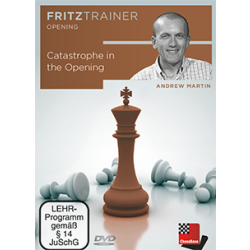 Catastrophe in the Opening