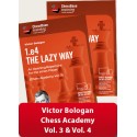 Chess Academy Vol. 3 & 4