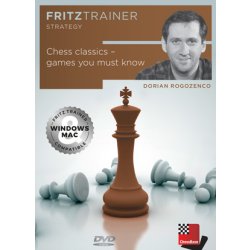 Chess Classics - games you must know