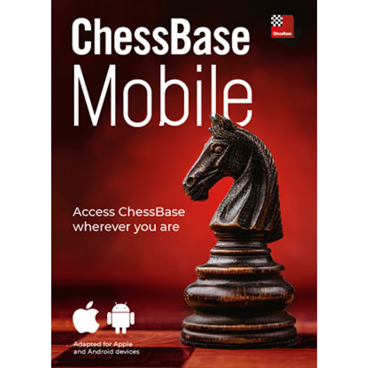 ChessBase Mobile
