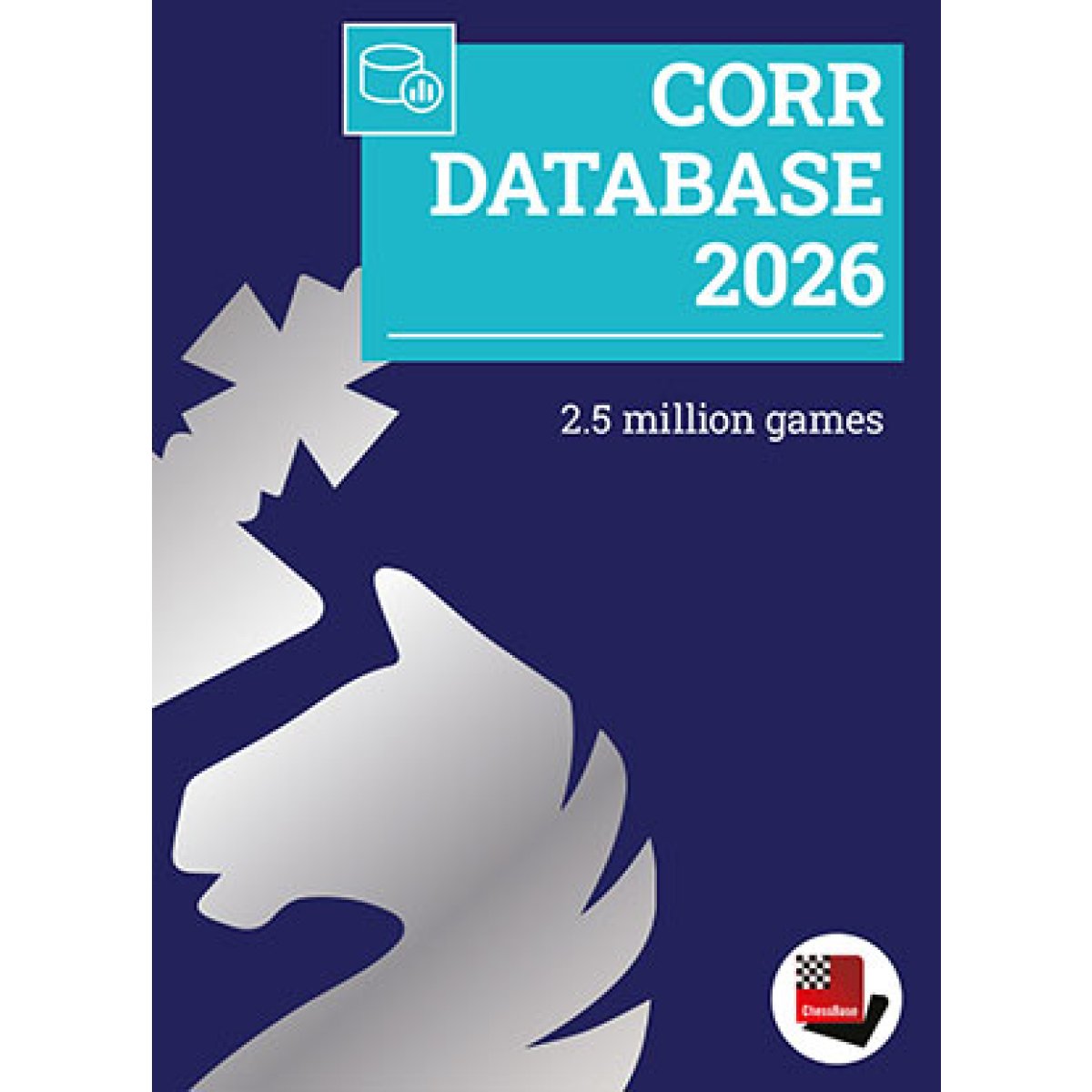 Corr Database 2026