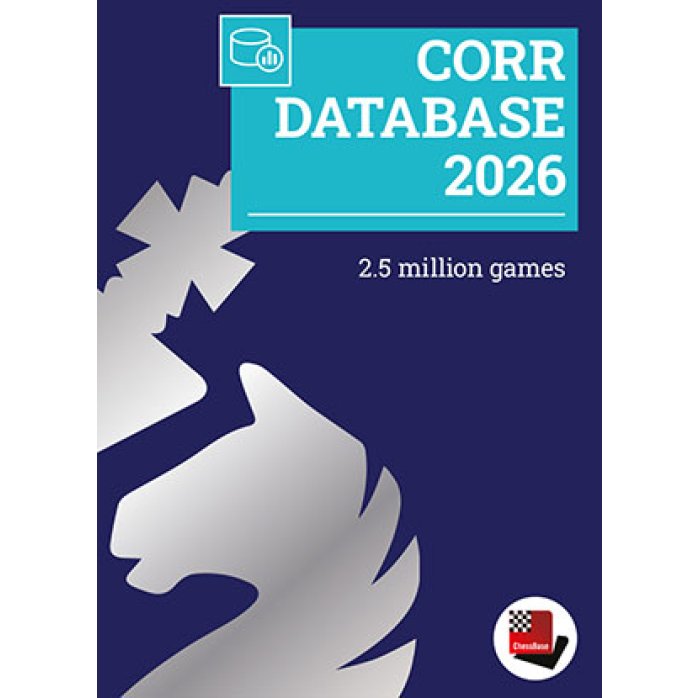 Corr Database 2026