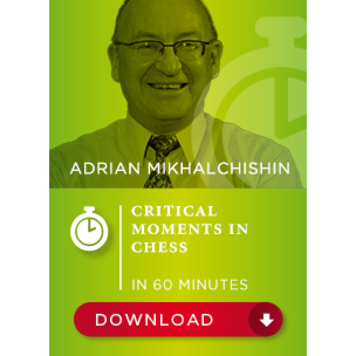 Critical moments in chess