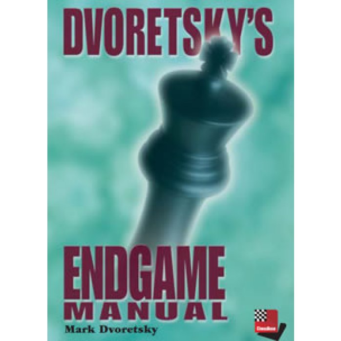 Dvoretsky's Engame Manual