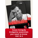 Endgame essentials you need to know Vol.1 & Vol 2