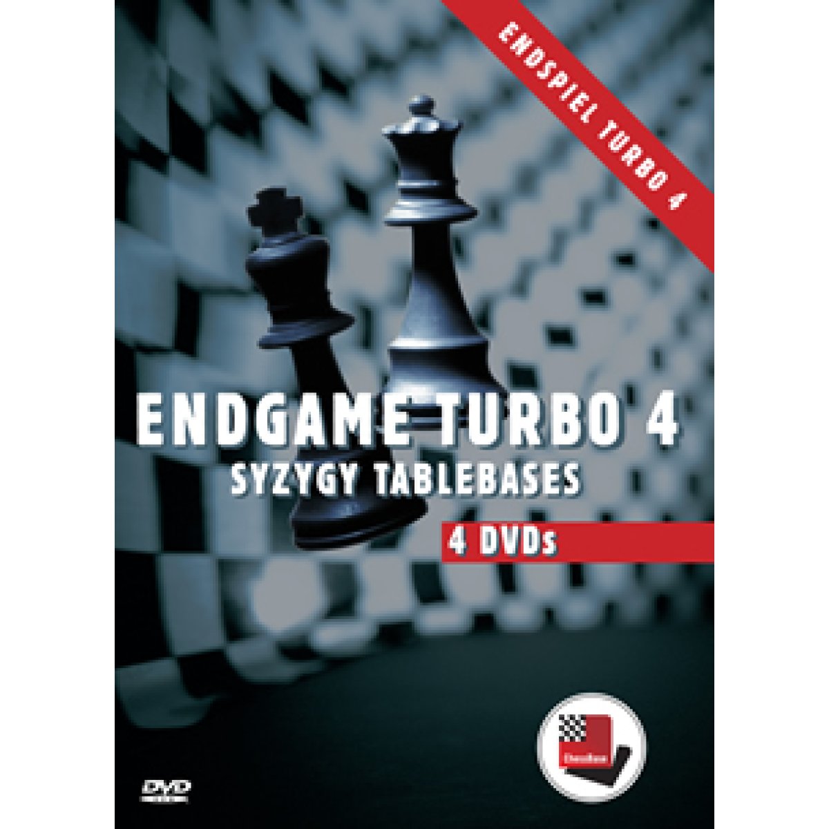 Endgame Turbo 4