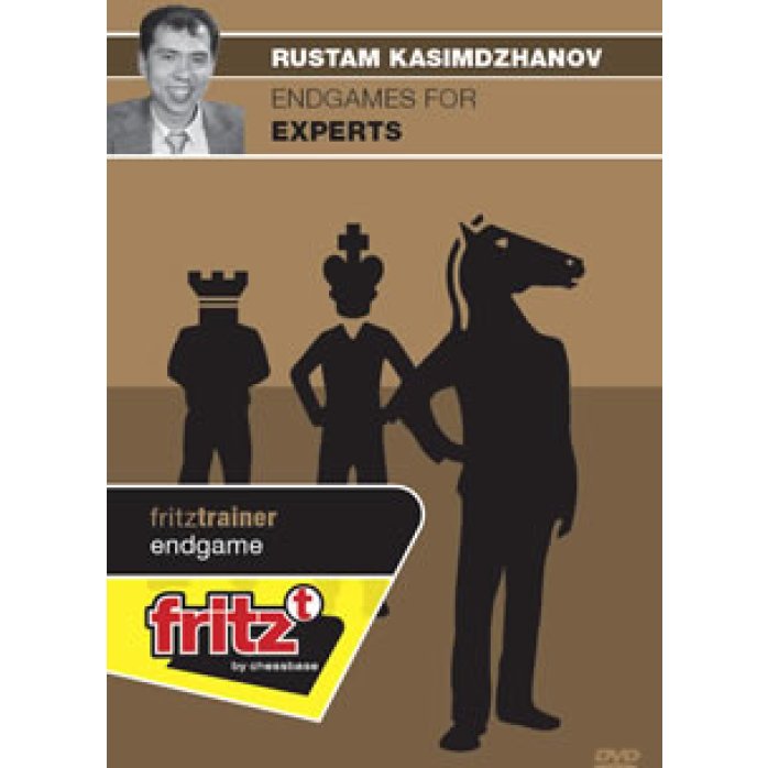 Endgames for experts