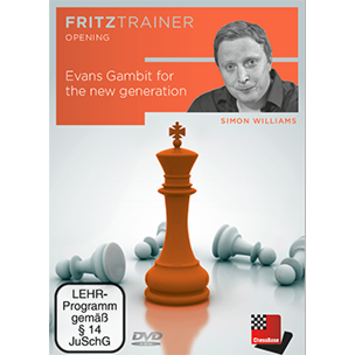 Evans Gambit for the new generation