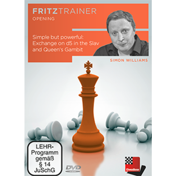 Exchange on d5 in the Slav and Queen's Gambit