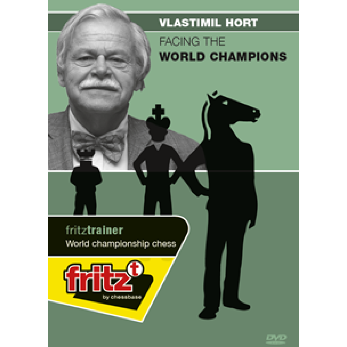 Facing the World Champions