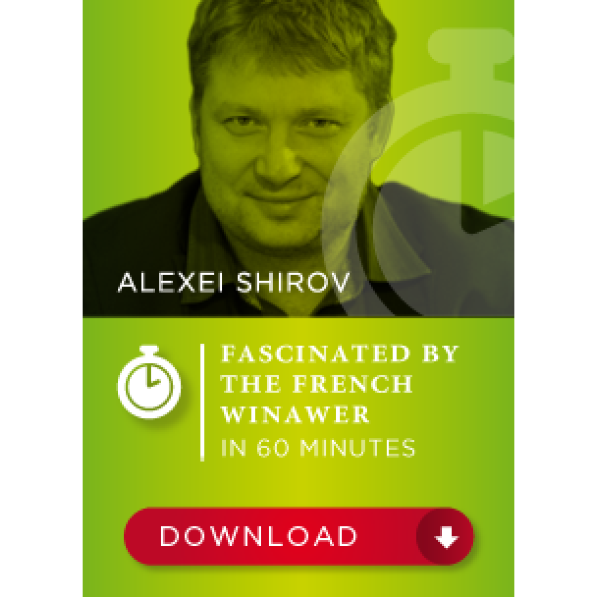 Fascinated by the French Winawer