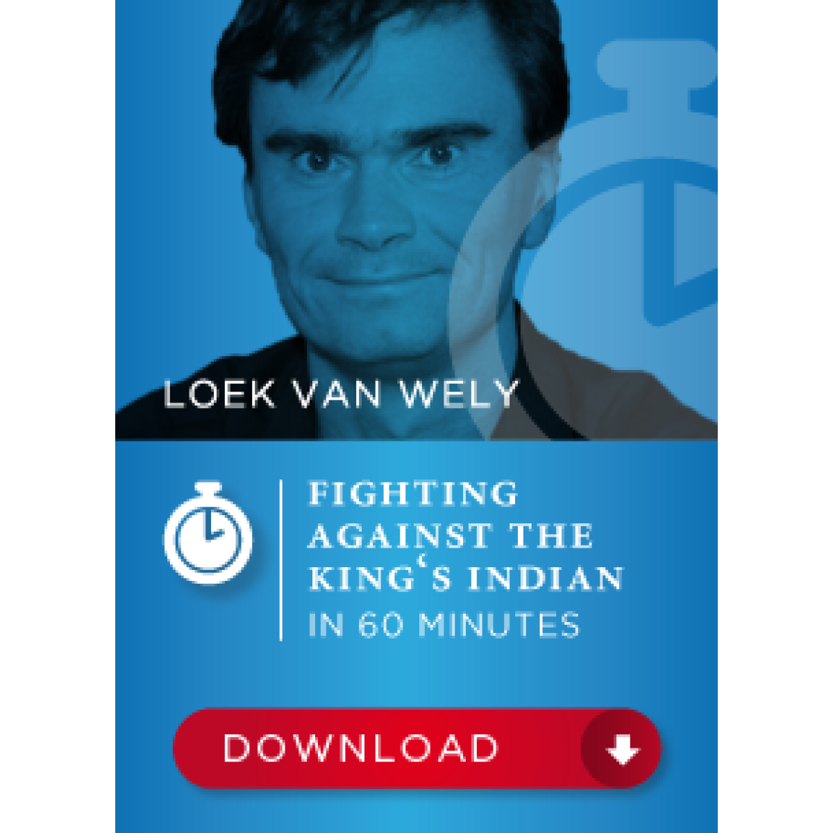 Fighting against the King's Indian