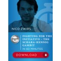 Fighting for the initiative with the Schara-Hennig Gambit in 60min