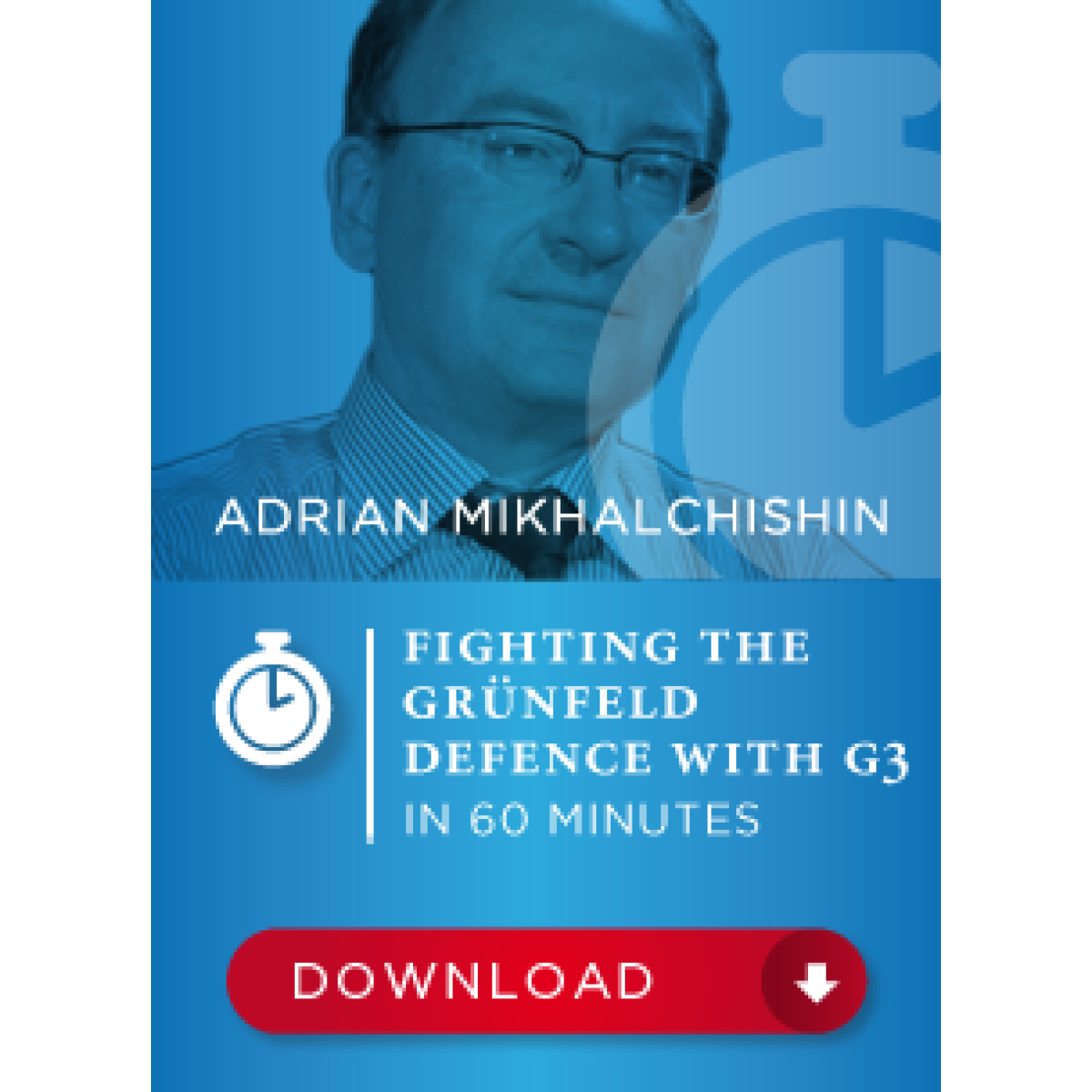 Fighting the Grunfeld with g3