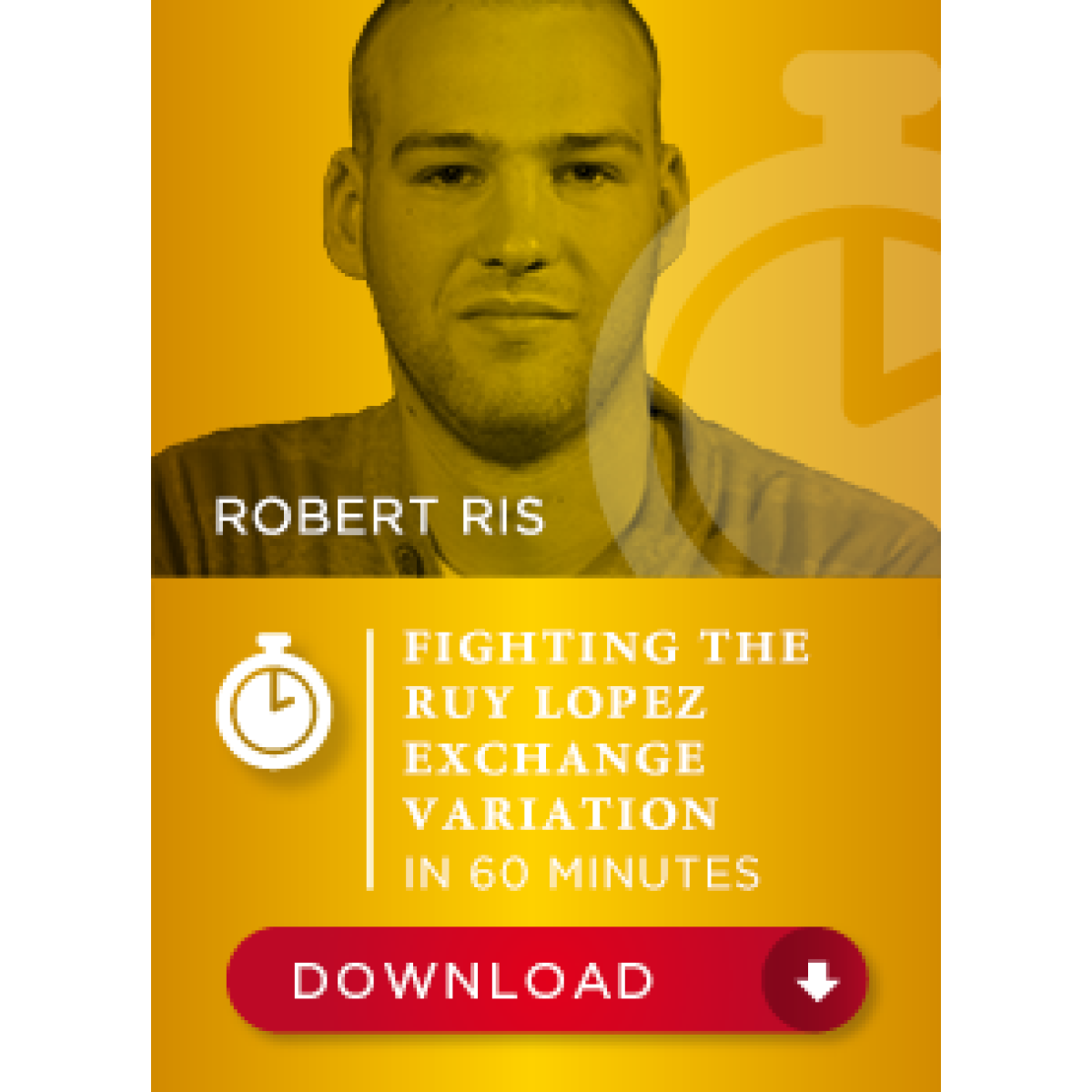 Fighting the Ruy Lopez Exchange Variation with Qe7 in 60 Minutes