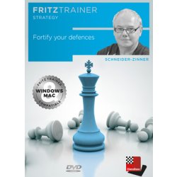 Fortify your defences