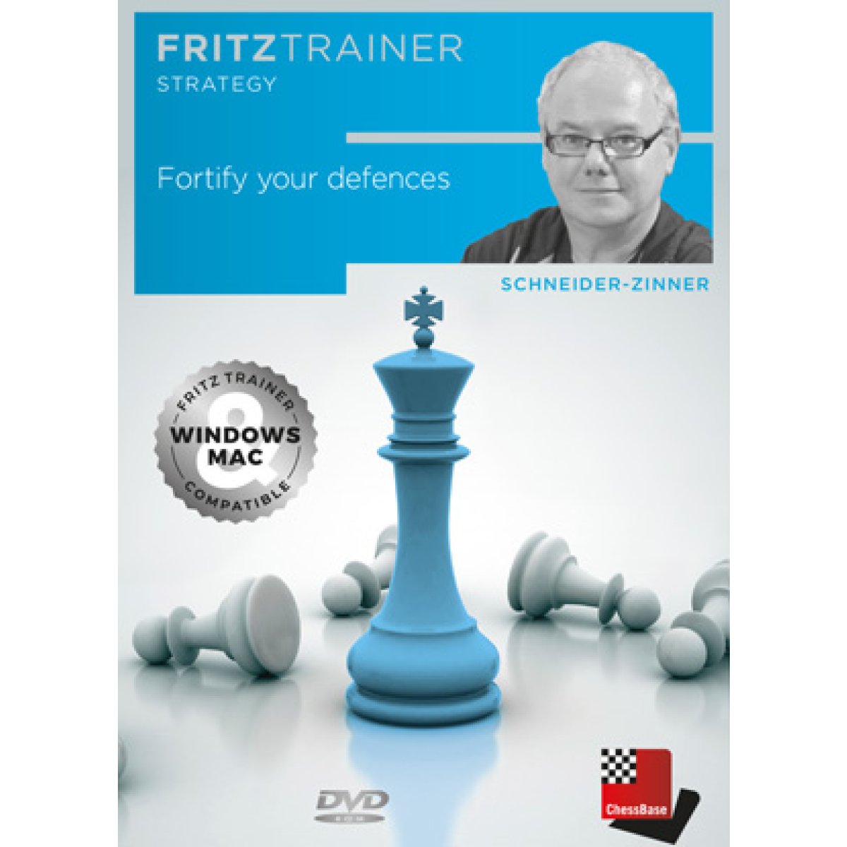 Fortify your defences