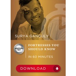 Fortresses you should know in 60 Minutes