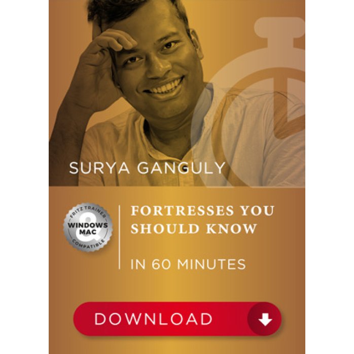 Fortresses you should know in 60 Minutes