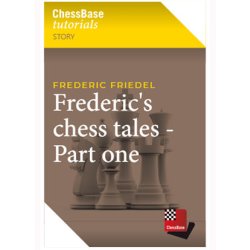 Frederic's Chess Tales