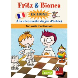 Fritz & Bianca - online