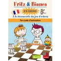 Fritz & Bianca - online