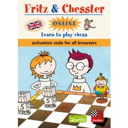 Fritz & Chesster Online
